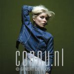 26-06-1978 Blondie Debbie Harry at record plant recording studio New York Photo: Govert de Roos/Connu

[keywords]tbv Publiciteit: Record Plant N[/keywords]